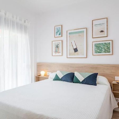 Coqueto Apartamento Junto A La Playa. Puebla de Farnals Exterior foto